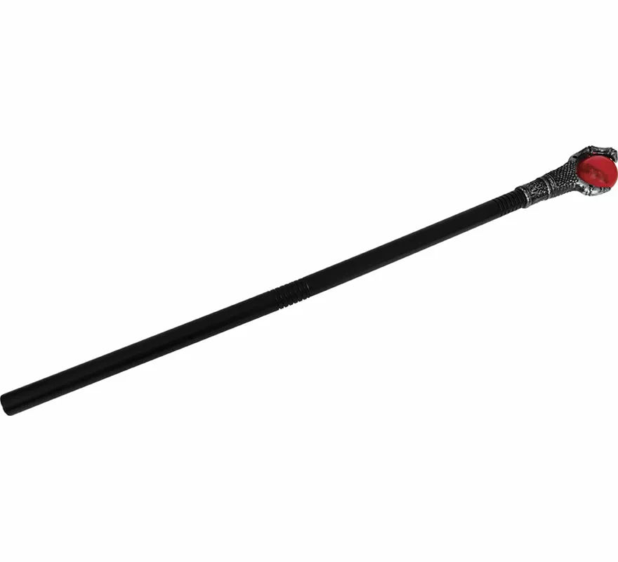 Bastón de Garra desmontable de 78 cm