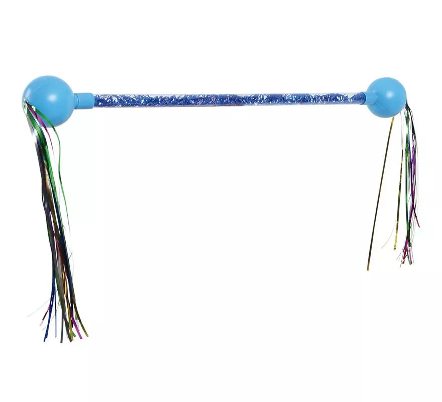 Bastón de Majorette colores surtidos 55 cm