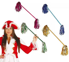 Majorette cana cores sortidas 60 cm