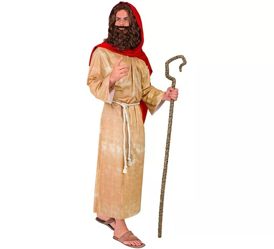 Translation missing: pt-PT.Bastón de Pastor Desmontable de 146 cm