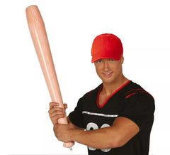 Taco de beisebol inflável 80 cm