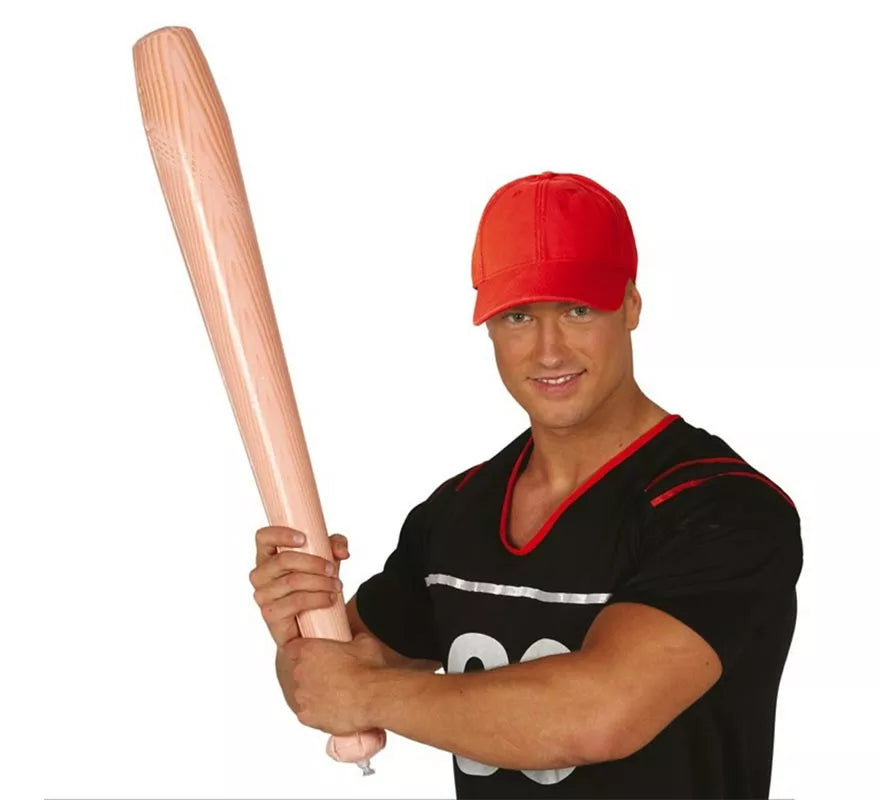 Bate Beisbol Hinchable 80 cm