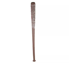 Bastão de arame farpado de plástico de 72,5 cm