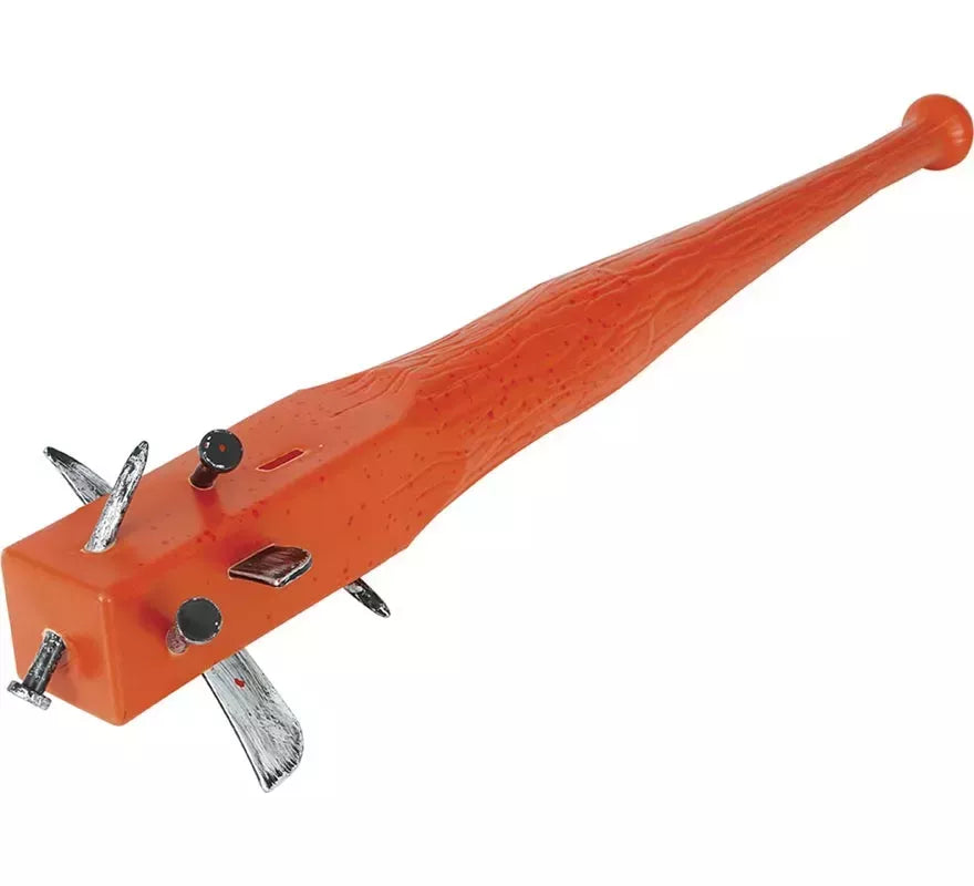Translation missing: pt-PT.Bate con Clavos de PVC de juguete de 73 cm