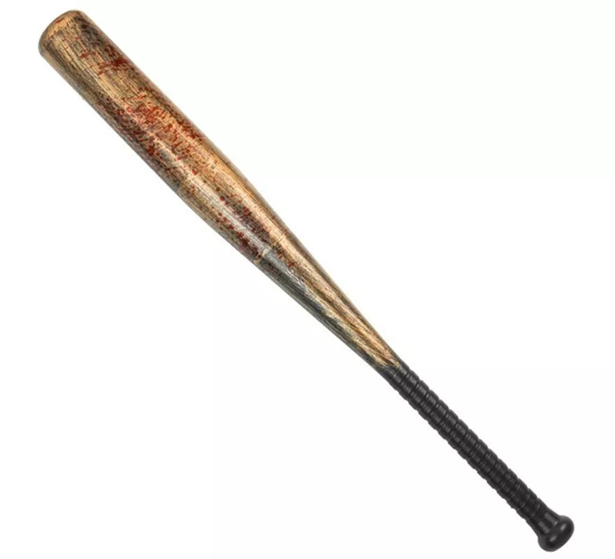Translation missing: pt-PT.Bate de Béisbol Ensangrentado de 72 cm