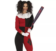 Morcego Jester Perigoso de 75cm
