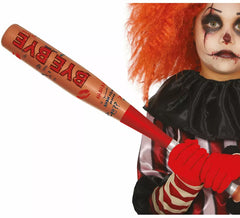 Morcego Palhaço Infantil 47 cm