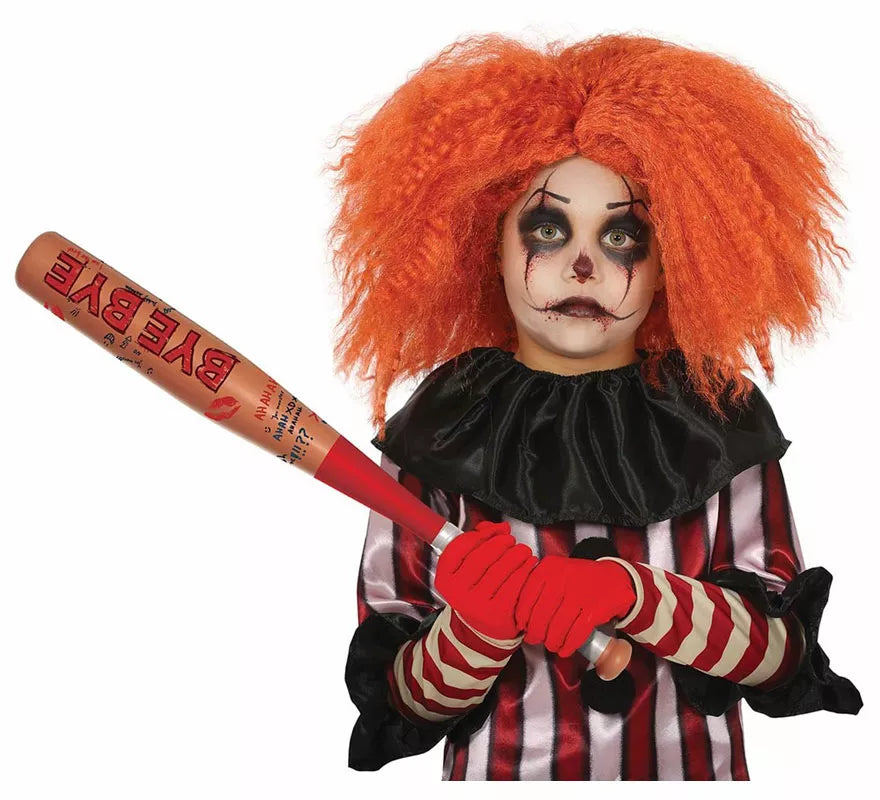 Translation missing: pt-PT.Bate de Payaso Infantil de 47 cm