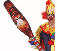 Bastão Inflável Vile Clown de 3 pés