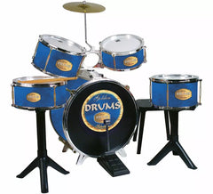 Bateria, Percussão, Show de Baterias Seleção azul