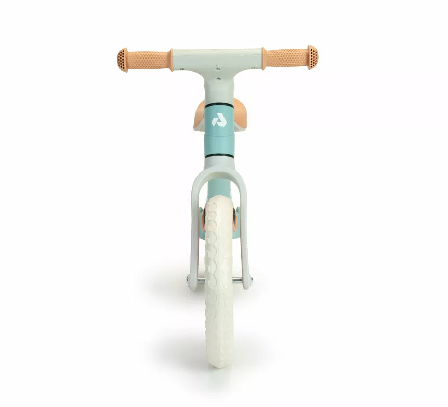 Bicicleta Balance Bike Kiddy Sport para niña