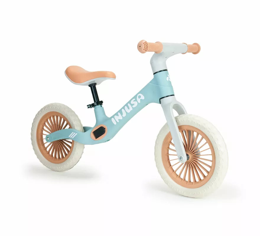 Translation missing: pt-PT.Bicicleta Balance Bike Kiddy Sport para niña