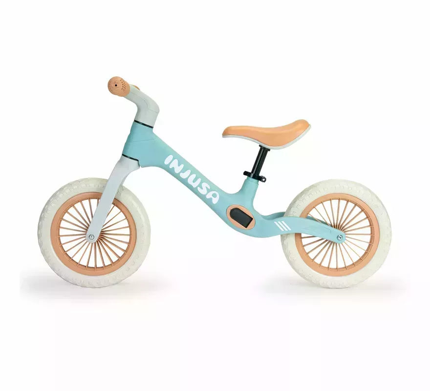 Translation missing: pt-PT.Bicicleta Balance Bike Kiddy Sport para niña