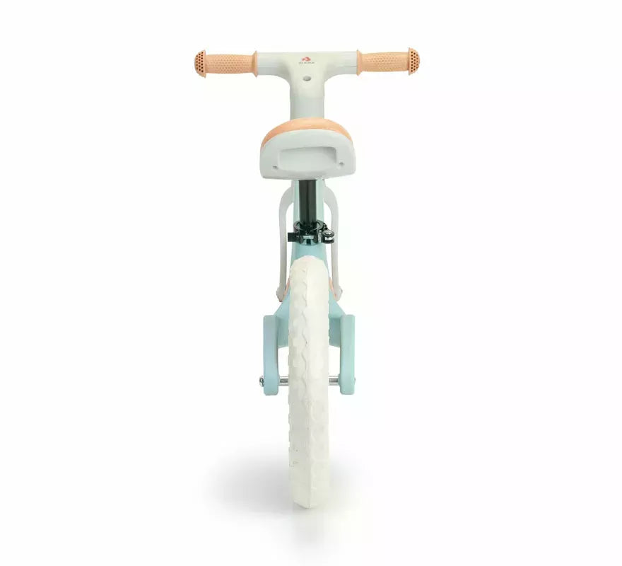 Bicicleta Balance Bike Kiddy Sport para niña