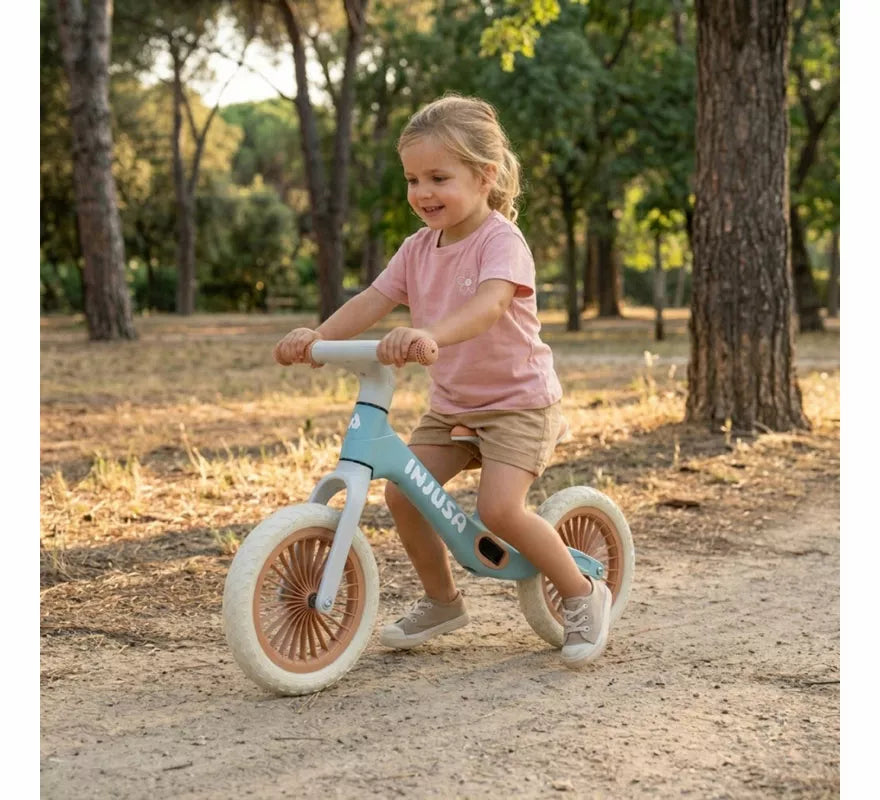 Translation missing: pt-PT.Bicicleta Balance Bike Kiddy Sport para niña