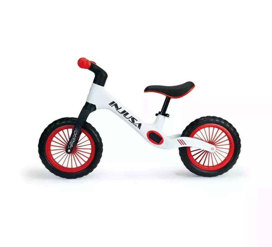 Bicicleta Balance Bike Kiddy Sport para niño