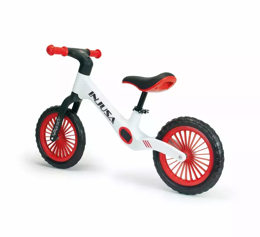 Bicicleta Balance Bike Kiddy Sport para niño