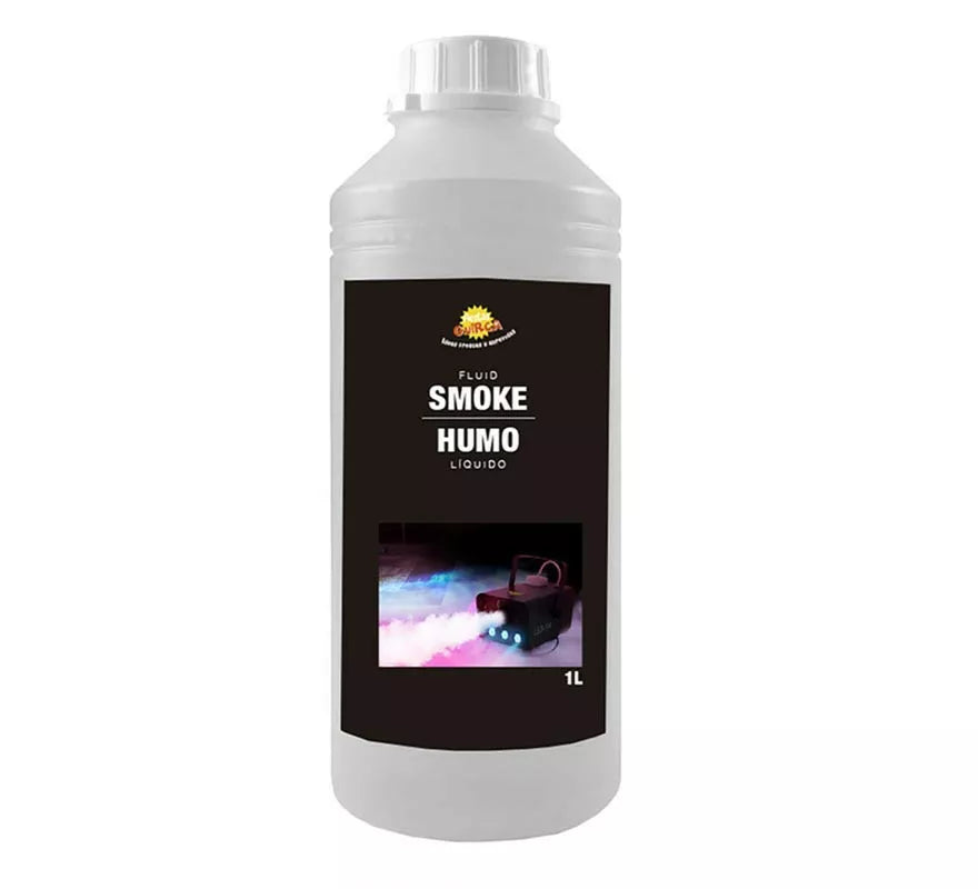 Translation missing: pt-PT.Bidón Líquido para Máquina de Humo de 1 litro