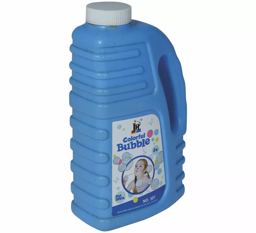 Translation missing: pt-PT.Bidón Líquido Pompas de 500 ml