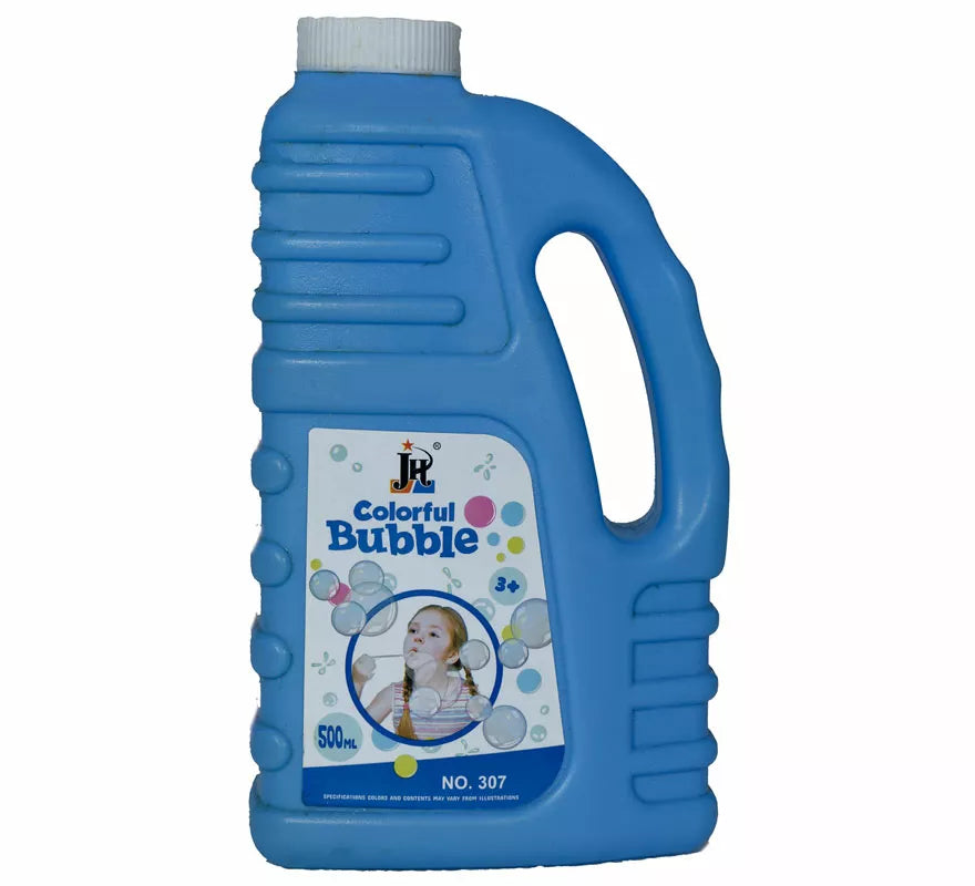 Translation missing: pt-PT.Bidón Líquido Pompas de 500 ml