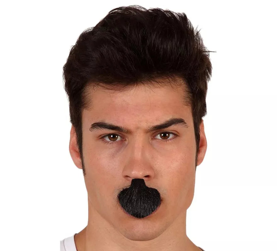 Translation missing: pt-PT.Bigote con Forma de Flecha