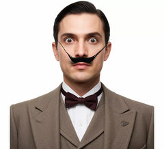 O bigode de Dalí