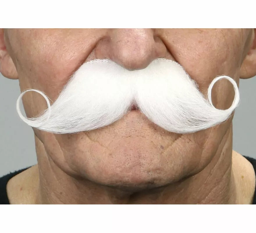 Translation missing: pt-PT.Bigote de Francés blanco