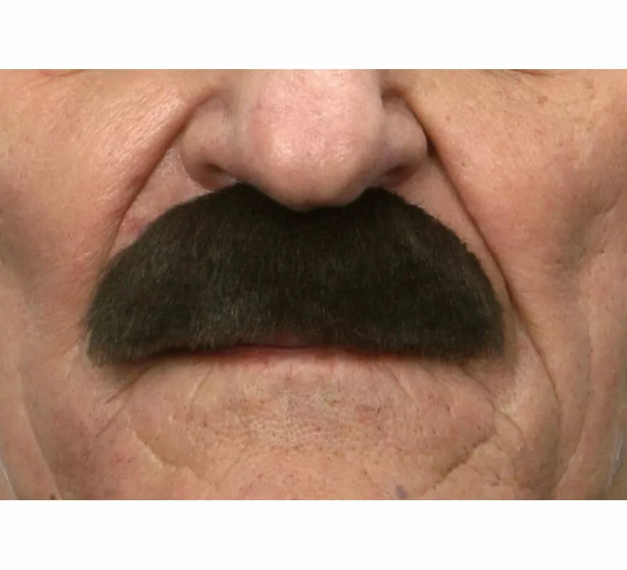 Translation missing: pt-PT.Bigote de Guardia Civil