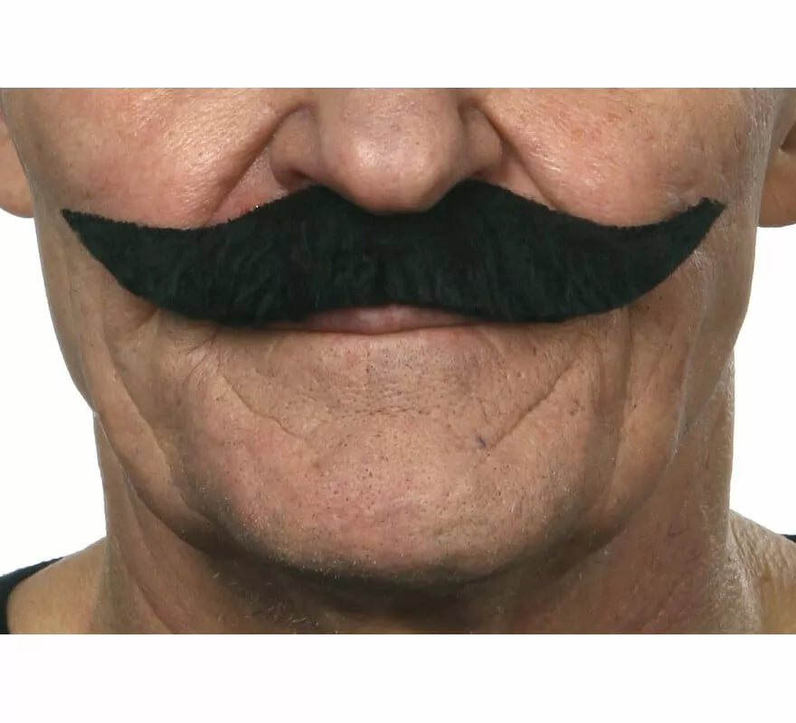 Translation missing: pt-PT.Bigote de Inglés negro