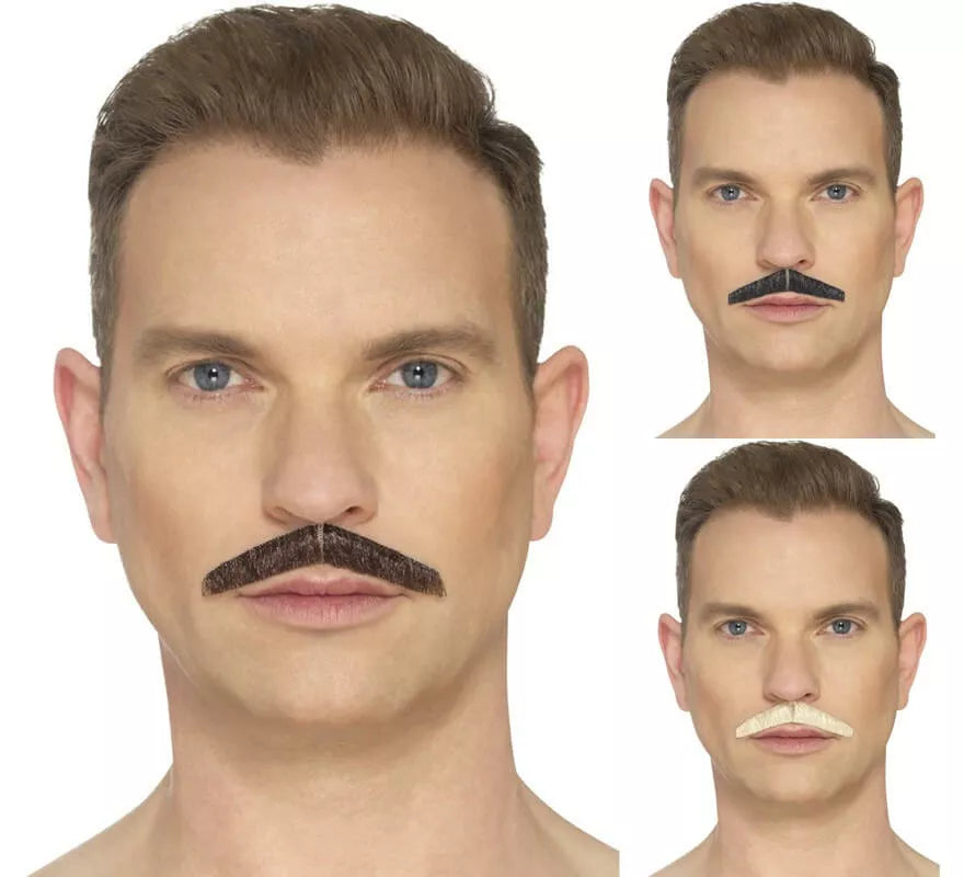 Translation missing: pt-PT.Bigote Fino en varios colores