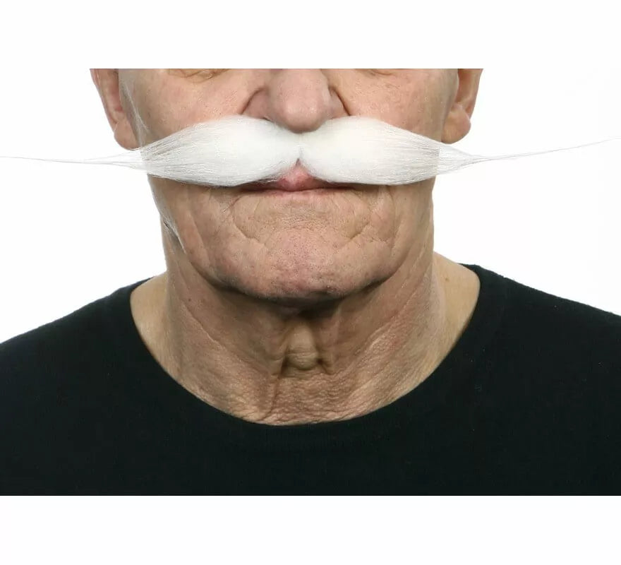 Translation missing: pt-PT.Bigote grande blanco