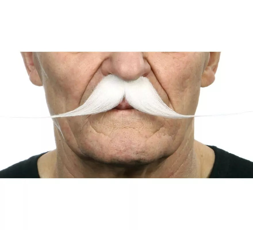 Translation missing: pt-PT.Bigote grande blanco