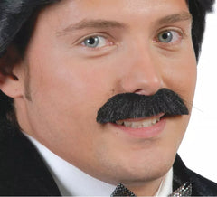 Bigode GROUXO