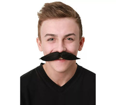 Bigode Grosso e Longo
