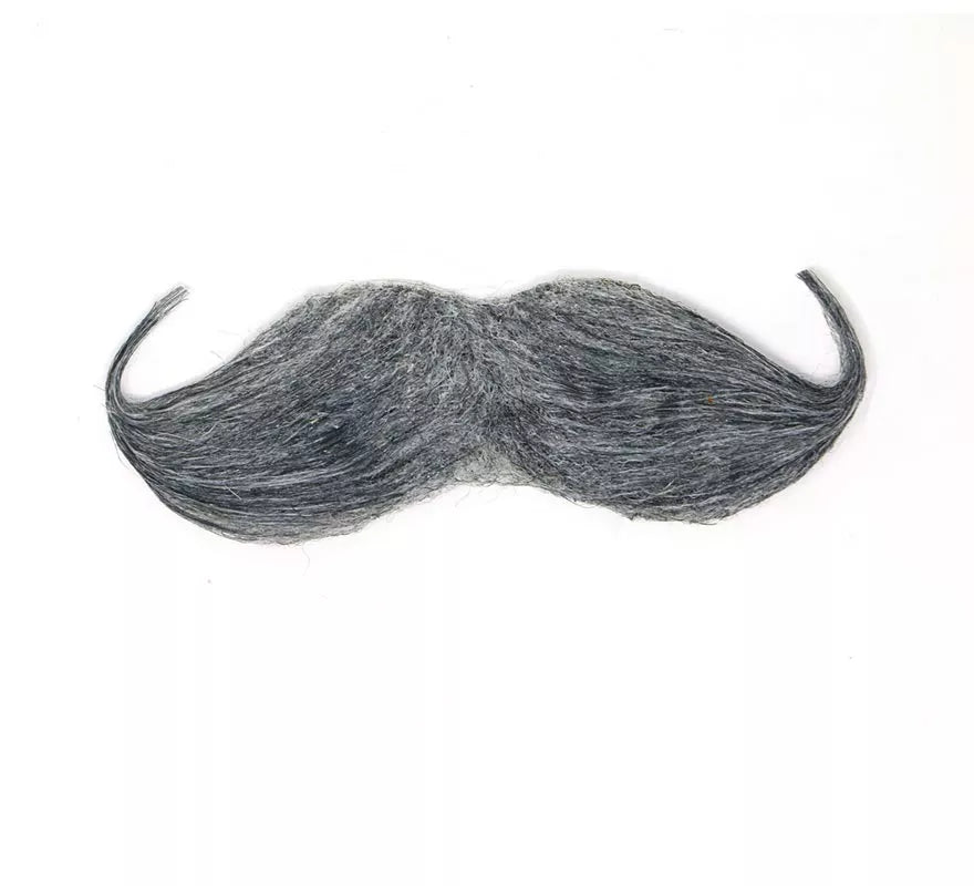 Bigote Inglés en varios colores
