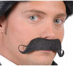 Bigode bigode
