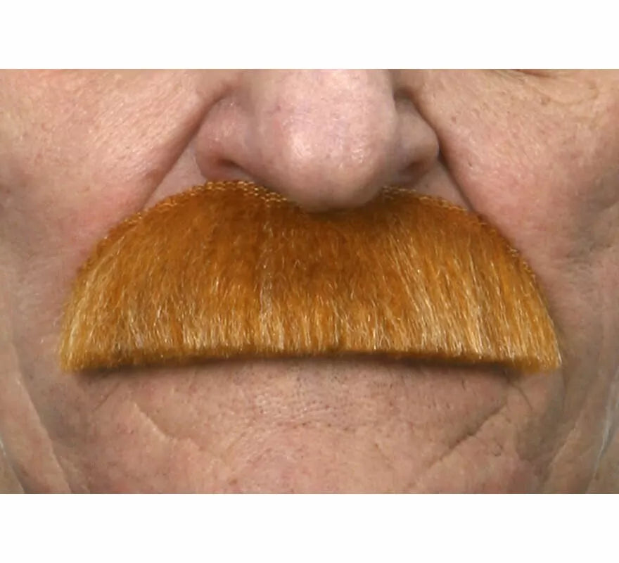 Translation missing: pt-PT.Bigote rubio de Capitán Guardia Nacional 2ª GM