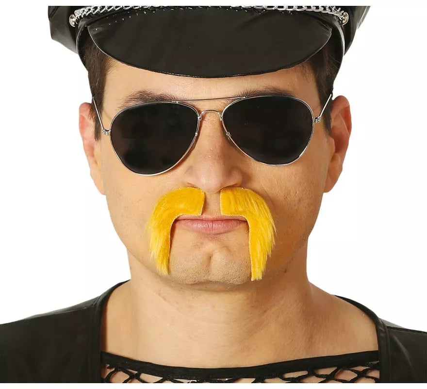 Translation missing: pt-PT.Blíster con 6 Bigotes Surtidos