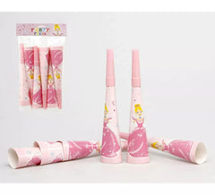 6 cm Blister Princess Trumpet 20 cm