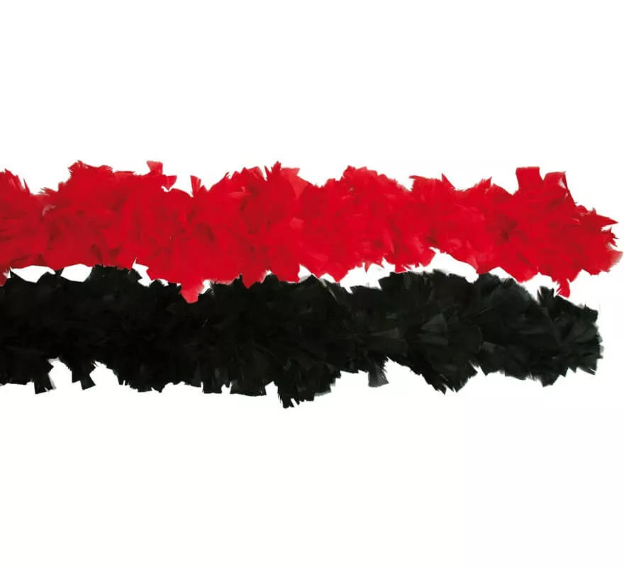 Translation missing: pt-PT.Boa de 135 gramos y 200 cm en 2 colores
