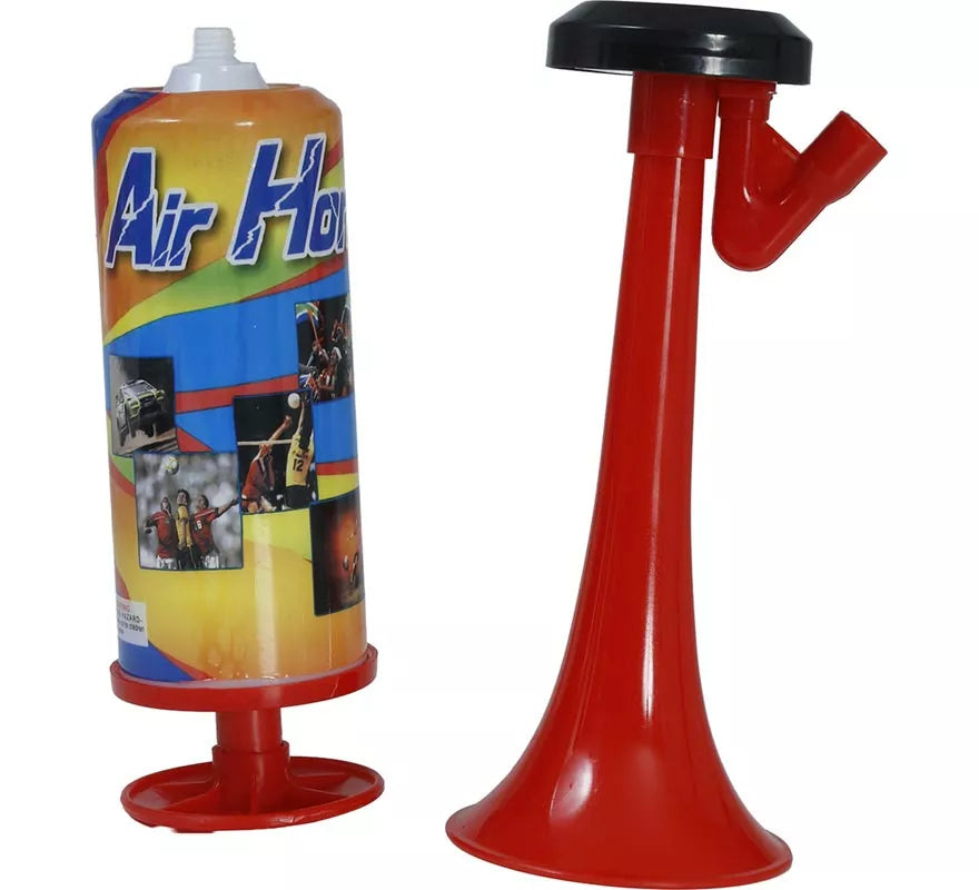 Bocina de Aire Comprimido