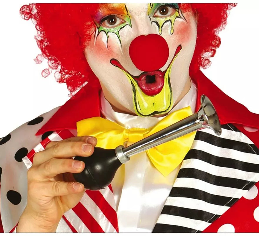 Translation missing: pt-PT.Bocina de Payaso o de Harpo Marx