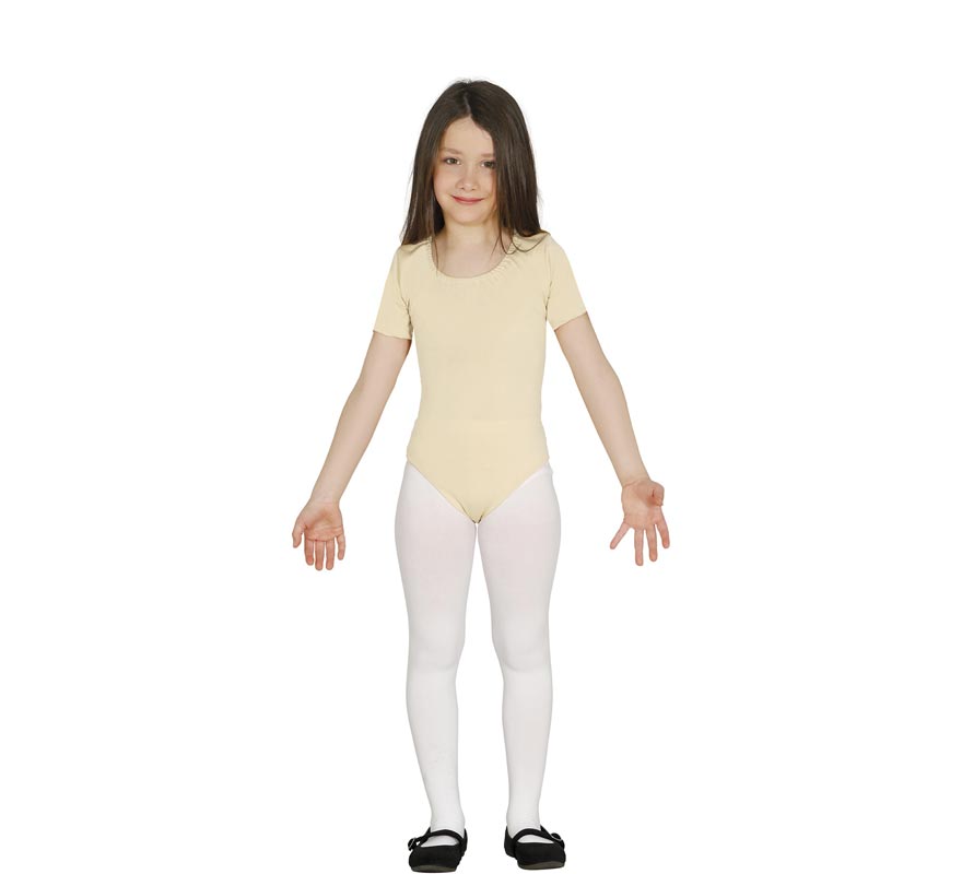 Translation missing: pt-PT.Disfraz de Body beige para niños