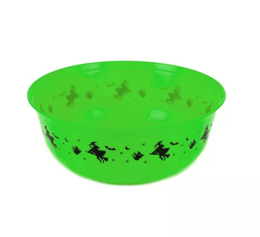 Translation missing: pt-PT.Bol Bruja Halloween de 29x11 cm en varios colores