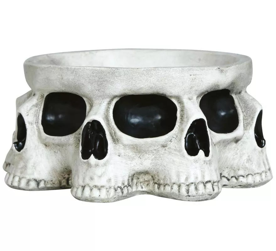 Translation missing: pt-PT.Bol Calaveras 16x16 cm