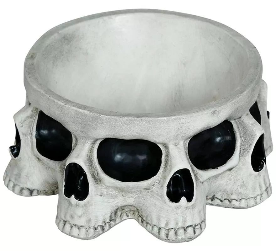 Translation missing: pt-PT.Bol Calaveras 16x16 cm