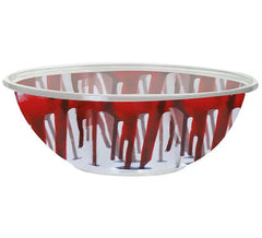Tigela Sangrenta 25 cm