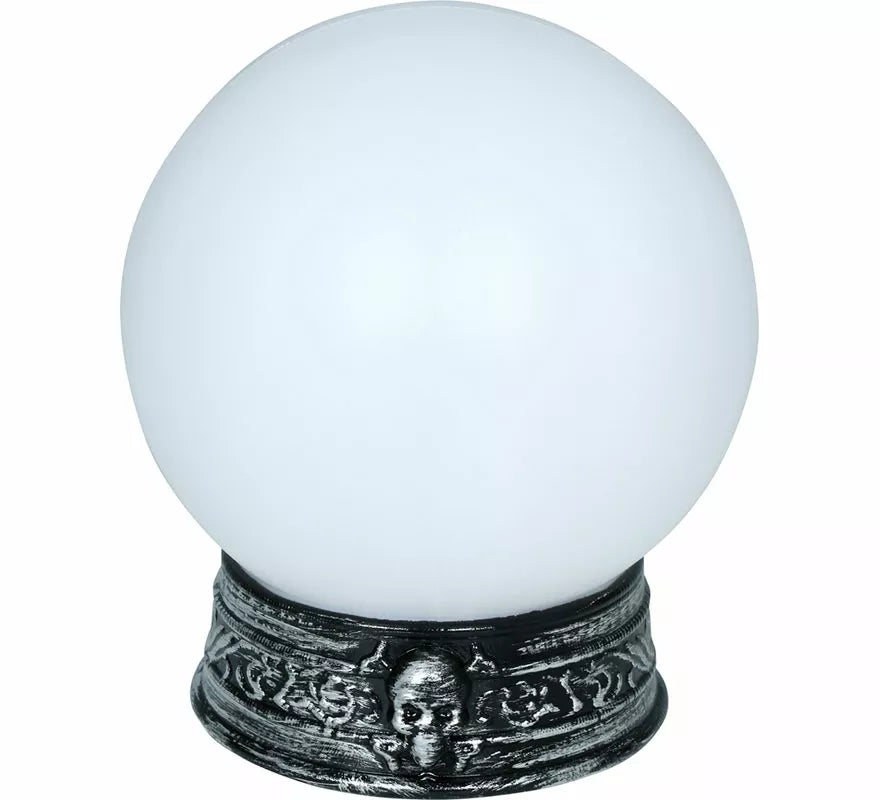 Translation missing: pt-PT.Bola de Pitonisa con Luz de 20 cm