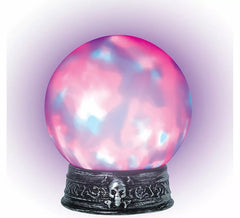 Bola Pitonisa com Luz de 20 cm