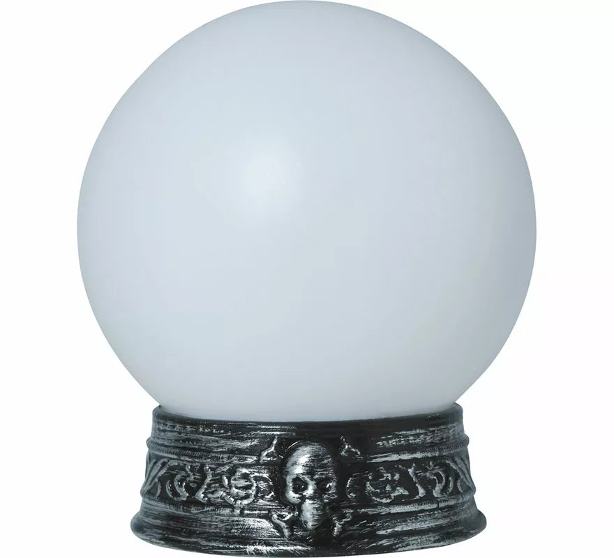 Translation missing: pt-PT.Bola de Pitonisa con Luz de 20 cm